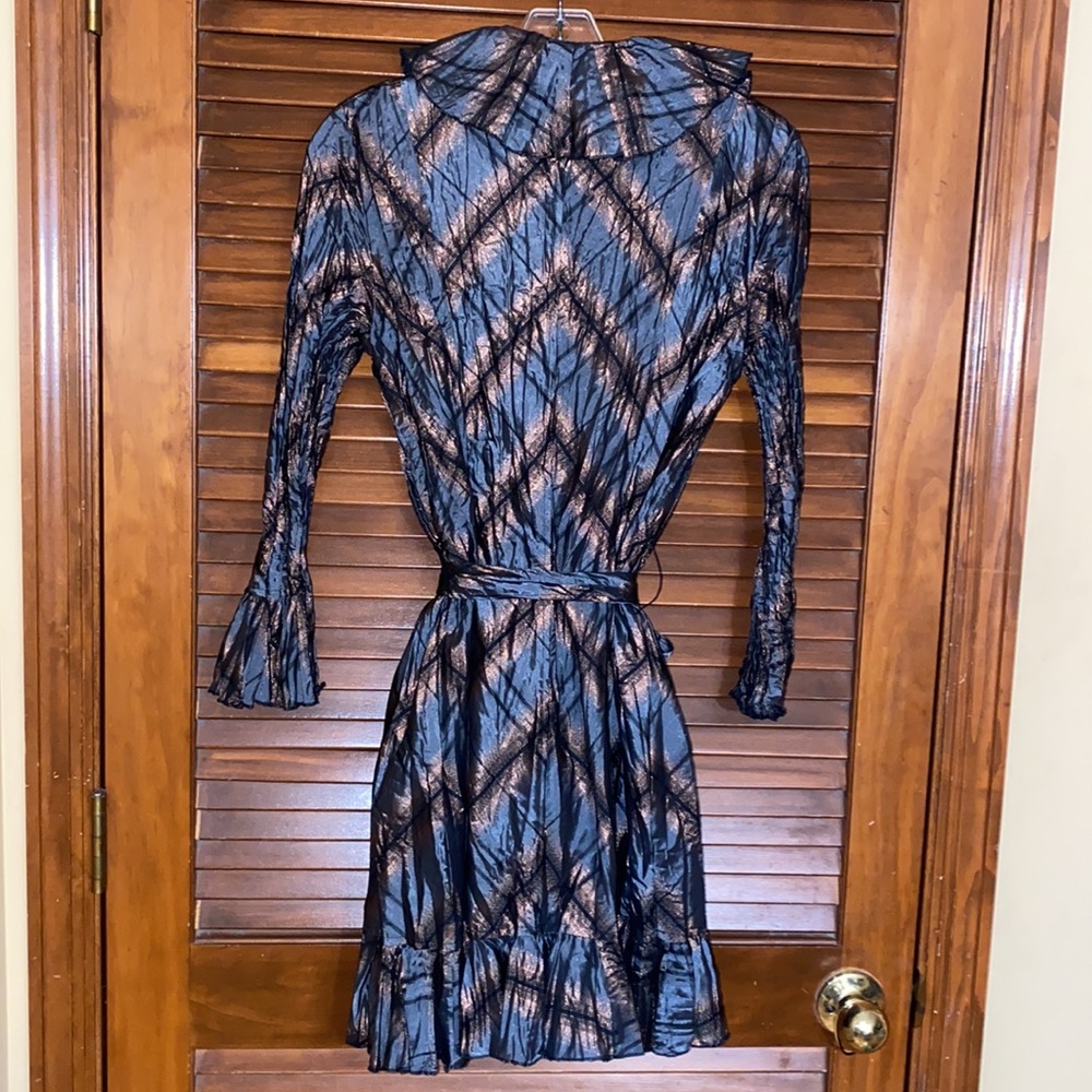 Alberto Makali Jacket - Picture 4 of 5